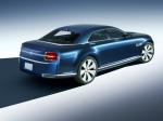 Ford Interceptor Concept 2007 года